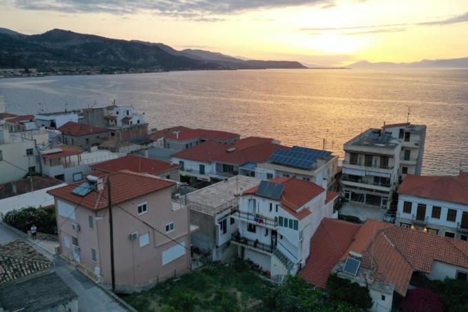 Family Apartment ديرفينيون المظهر الخارجي الصورة