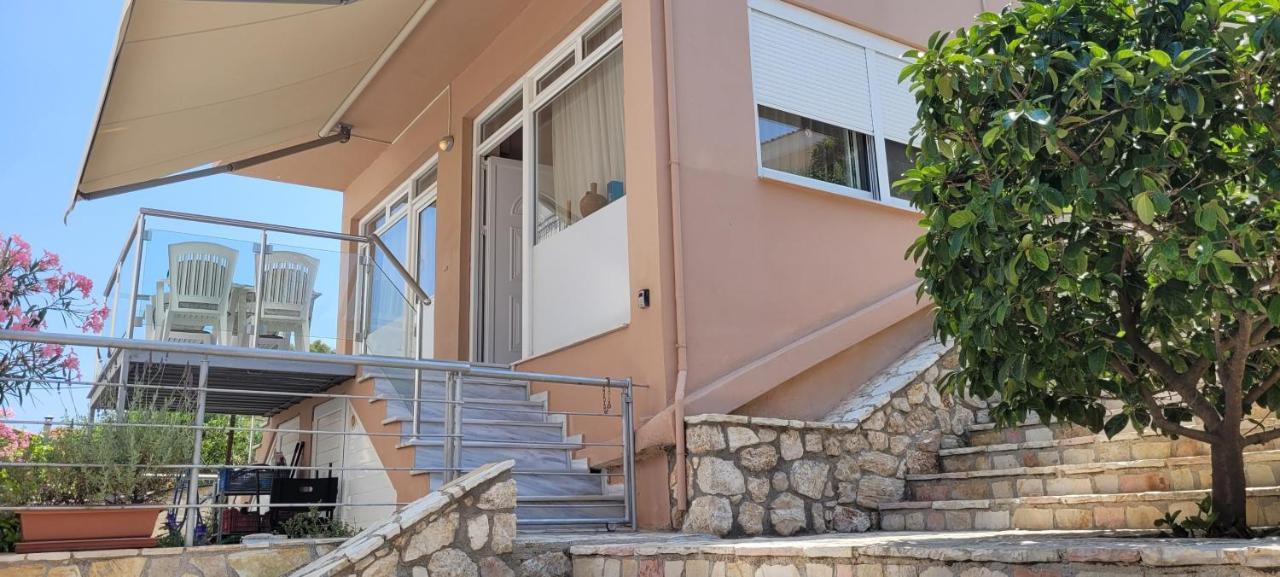 Family Apartment ديرفينيون المظهر الخارجي الصورة