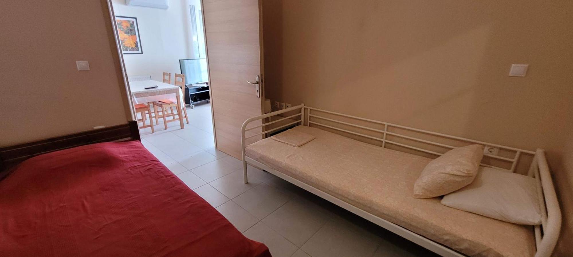 Family Apartment ديرفينيون المظهر الخارجي الصورة