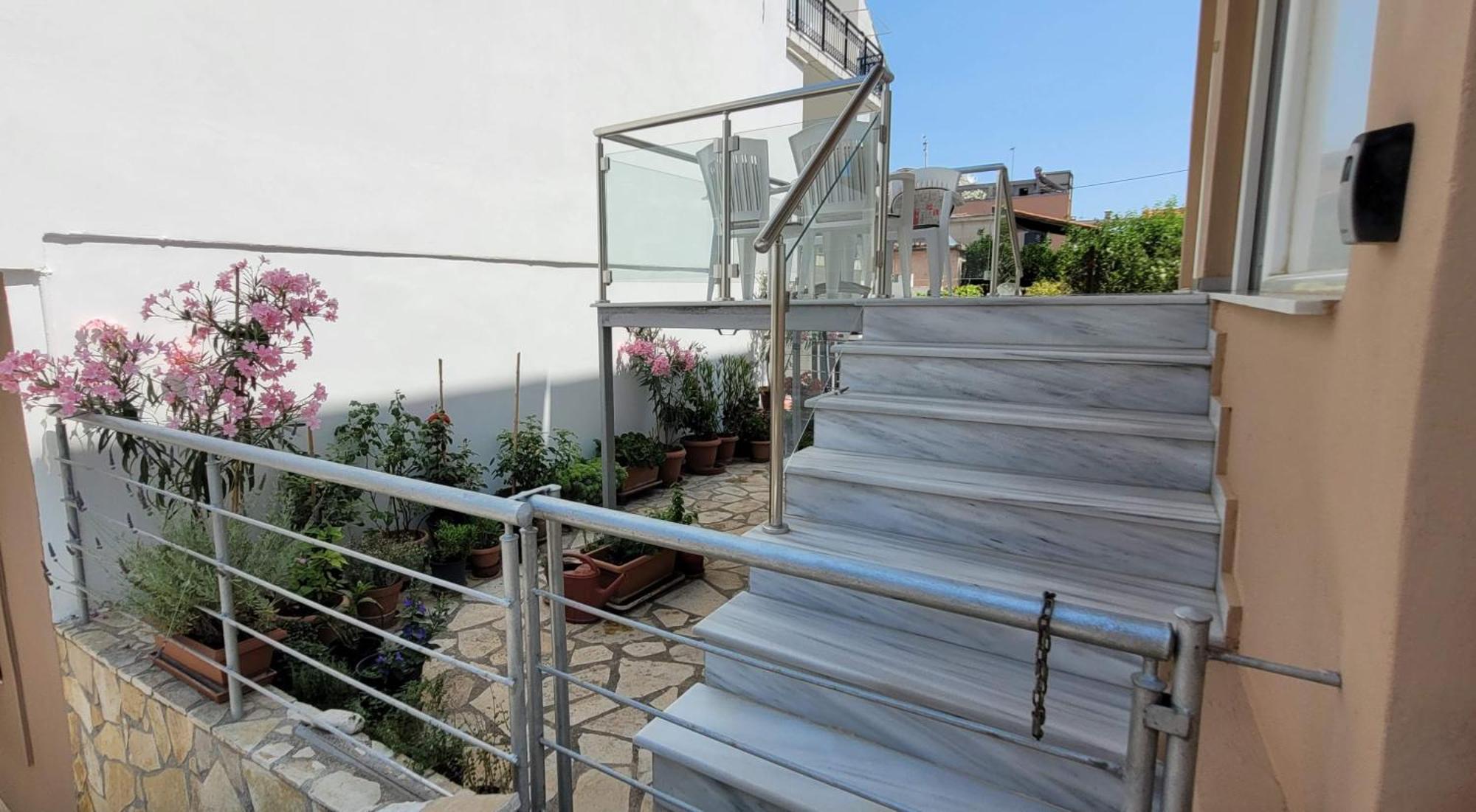 Family Apartment ديرفينيون المظهر الخارجي الصورة