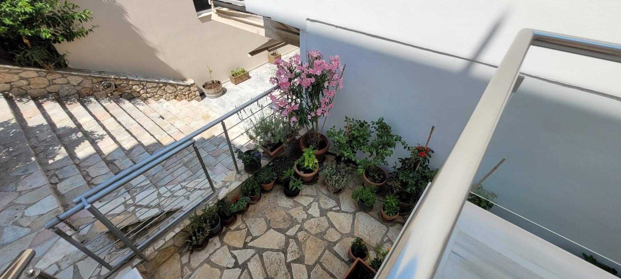 Family Apartment ديرفينيون المظهر الخارجي الصورة