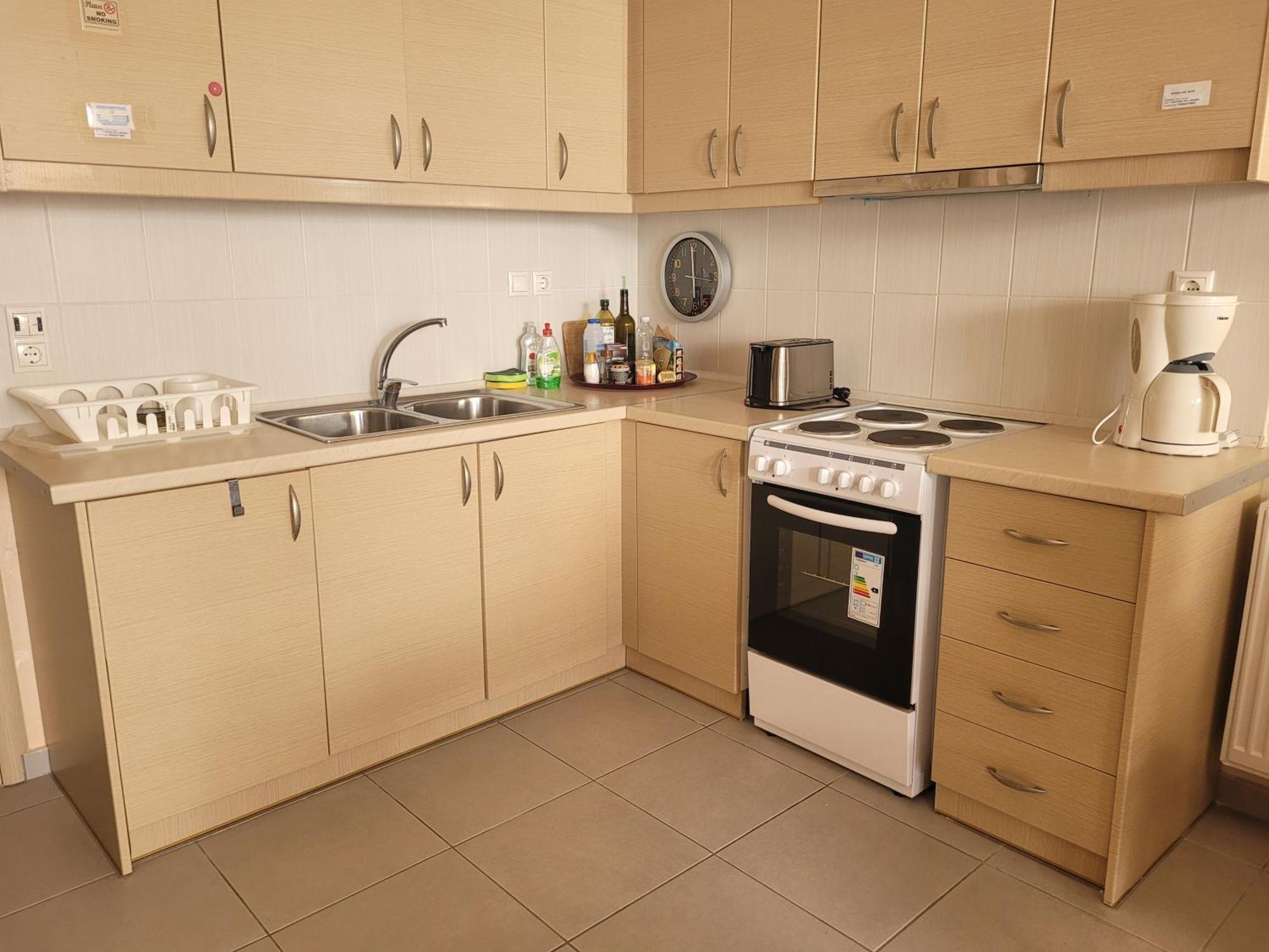 Family Apartment ديرفينيون المظهر الخارجي الصورة